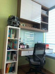 Wilkie Studio (D9), Apartment #456362941